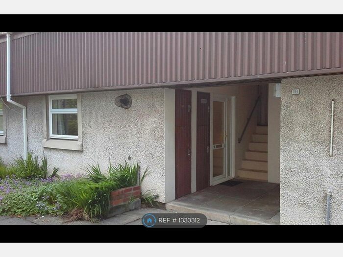 1 Bedroom Flat To Rent In Boyd Court, Kilmarnock, KA3