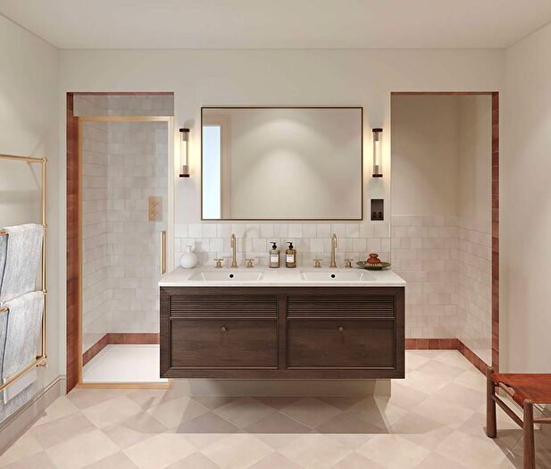 2 Bedroom Flat For Sale In Church Street, London, NW8