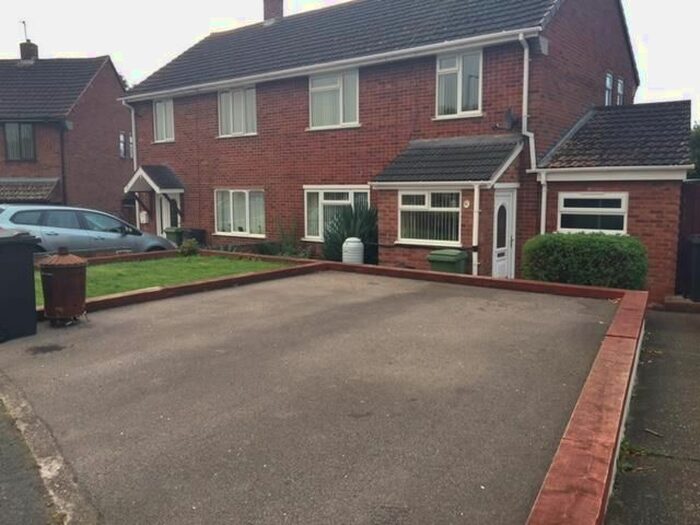 3 Bedroom Property To Rent In Tudor Way, Worcester St. Johns, Worcester, WR2