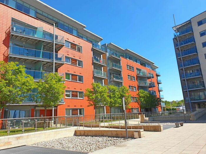 1 Bedroom Flat To Rent In Anchor Street, Ipswich IP3