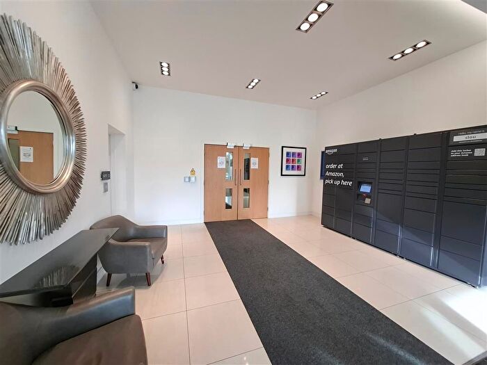 1 Bedroom Flat To Rent In Cotterells, Hemel Hempstead, HP1