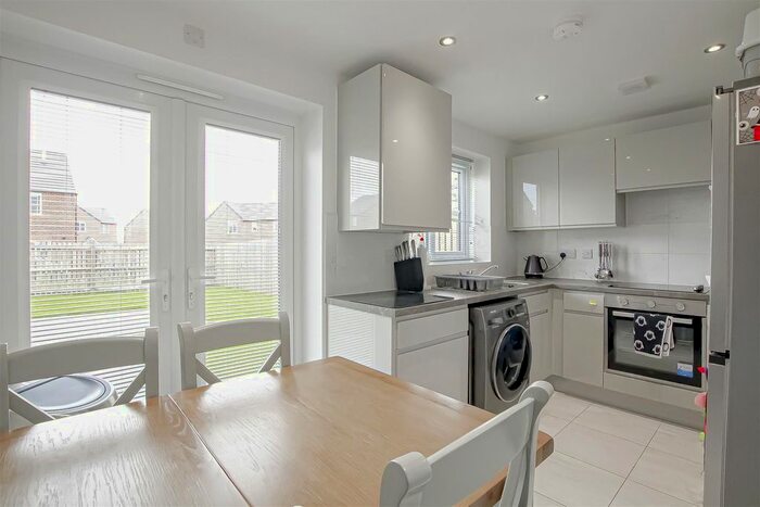 3 Bedroom Detached House To Rent In Navigation Drive, Hapton, Burnley, BB12