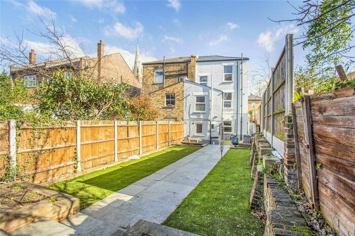 1 Bedroom Flat To Rent In Stannard Road, London, E8