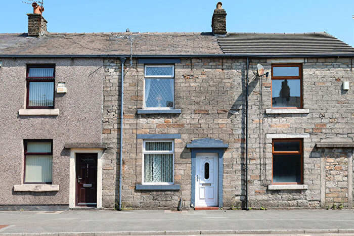 2 Bedroom Terraced House For Sale In Rochdale Road, Rochdale, OL16