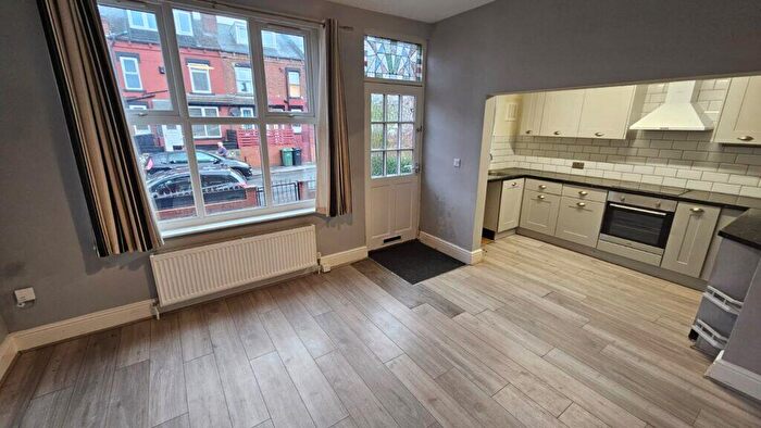 3 Bedroom Terraced House To Rent In Brown Hill Avenue, Leeds, LS9