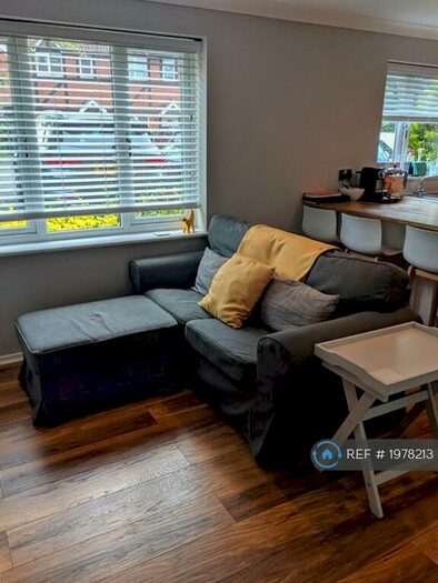 1 Bedroom End Of Terrace House To Rent In The Orchard, Lightwater, GU18