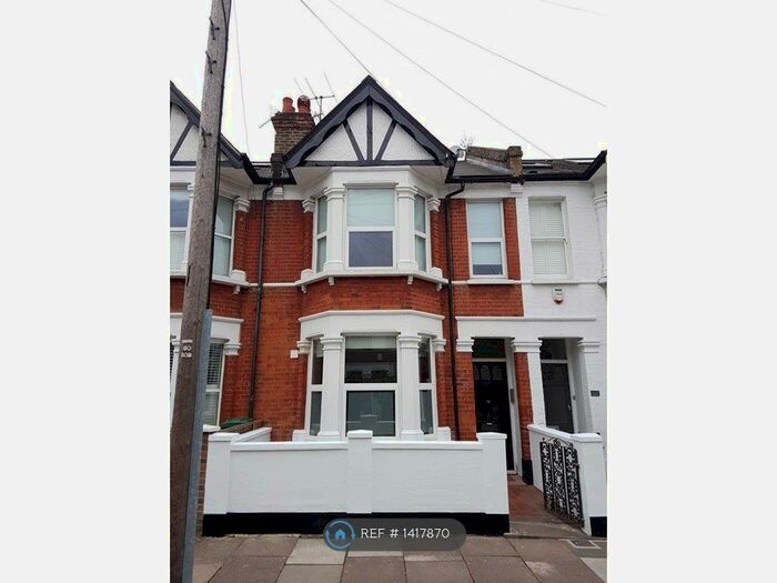 3 Bedroom Terraced House To Rent In Ravensbury Road, London, SW18