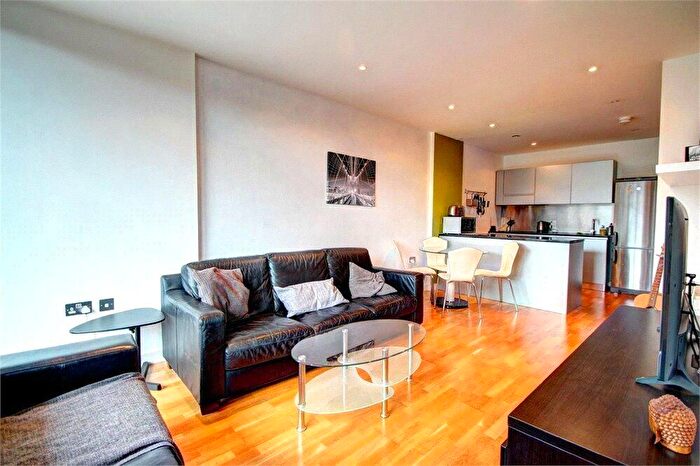 1 Bedroom Apartment For Sale In Quayside Lofts, Clavering Place, Newcastle Upon Tyne, Tyne And Wear, NE1