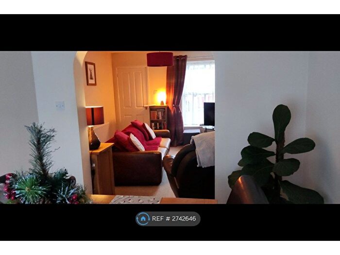 3 Bedroom Detached House To Rent In Biggart Close, Nottingham, NG9