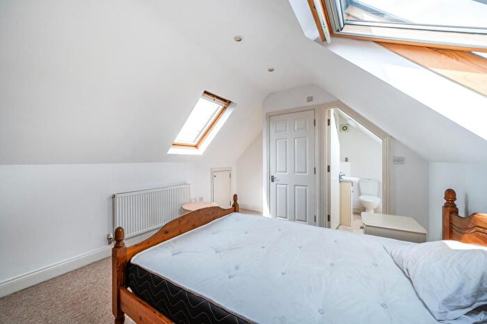 6 Bedroom Detached House For Sale In East Oxford, Oxford, OX4