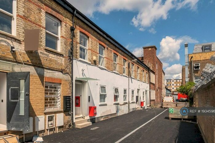 1 Bedroom Flat To Rent In Miller's Terrace, London, E8