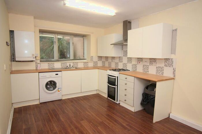 3 Bedroom Maisonette To Rent In Horsley Court, Fawdon, Newcastle Upon Tyne, NE3