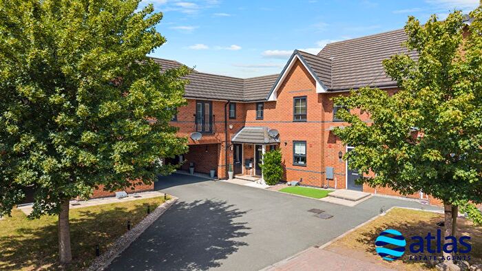 2 Bedroom Terraced House For Sale In Deanland Drive, Speke, L24