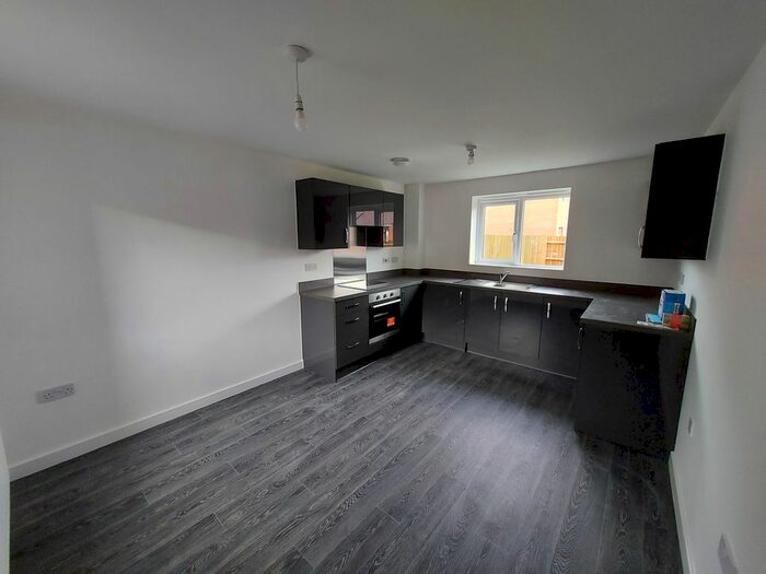 3 Bedroom Property To Rent In Bluebell Crescent, Walsall WS3