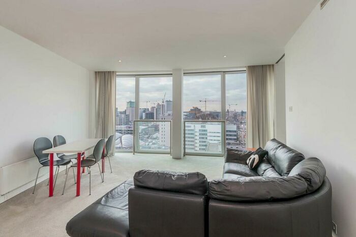 1 Bedroom Apartment To Rent In Rotunda, New Street, B2