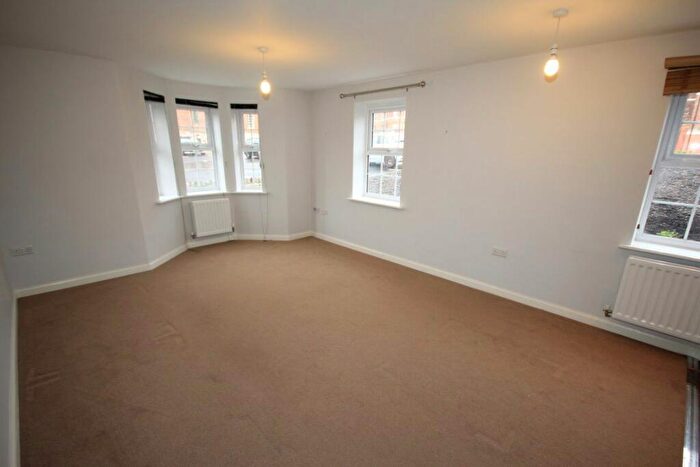 2 Bedroom Apartment To Rent In Crooked Bridge Court, Stafford, ST16