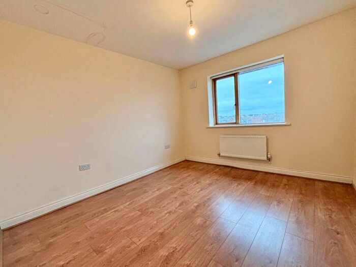 2 Bedroom Apartment To Rent In Countess Way, Broughton, Milton Keynes, MK10
