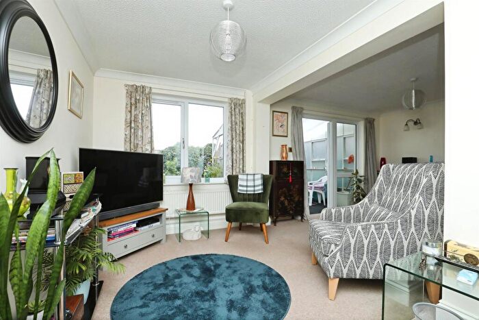 2 Bedroom Semi-Detached House For Sale In Goodrick Place, Swaffham, PE37