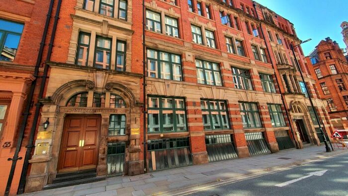 1 Bedroom Apartment To Rent In Bombay House, Granby Village, Manchester, M1