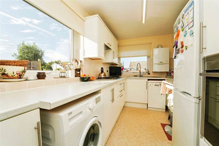 2 Bedroom Bungalow For Sale In Clays Road, Coleford, Gloucestershire, GL16