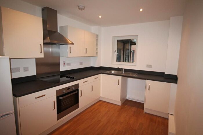 1 Bedroom Flat To Rent In Maxwell Road, Romford, RM7