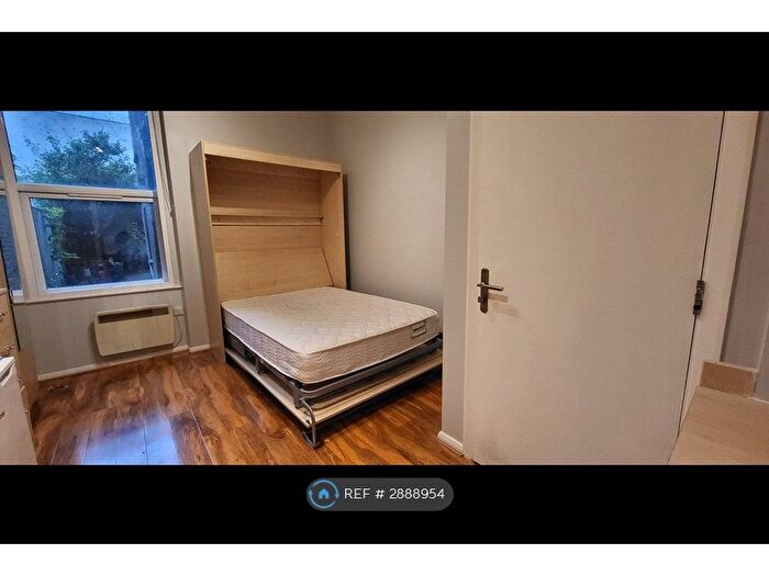 Studio To Rent In Rufford Street, London, N1