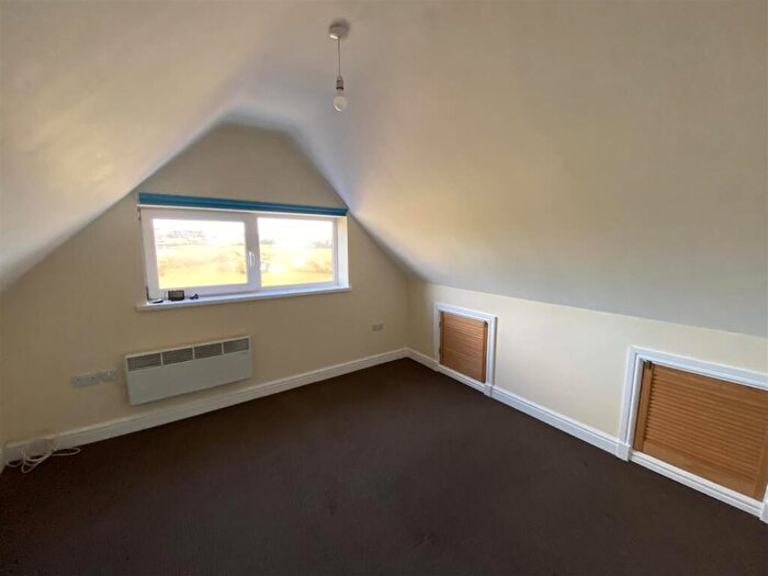 2 Bedroom Detached Bungalow To Rent In Usk Road, Shirenewton, Chepstow, NP16