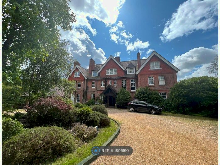 2 Bedroom Flat To Rent In Lyndhurst Road, Brook, Lyndhurst, SO43