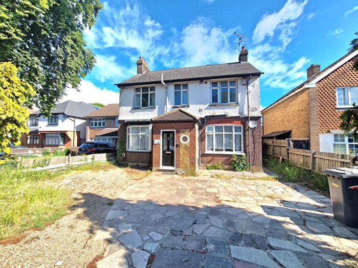 1 Bedroom Flat To Rent In Dunstable Road, Luton, LU4