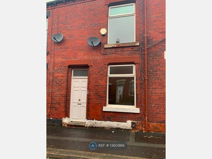 2 Bedroom Terraced House To Rent In Randolph Street, Oldham, OL8