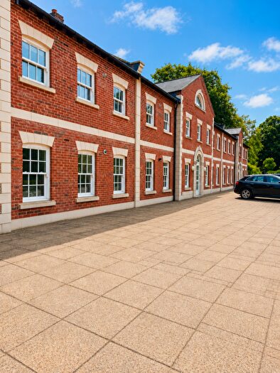 2 Bedroom Apartment To Rent In Thornton Hall Close, Northampton, NN2