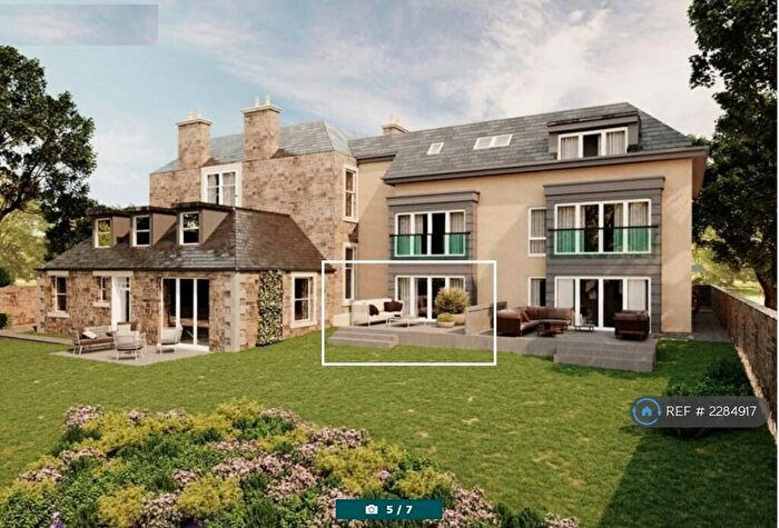 2 Bedroom Flat To Rent In Polwarth Terrace, Edinburgh, EH11