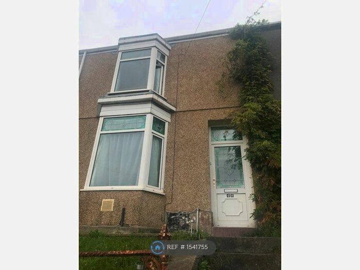 6 Bedroom Terraced House To Rent In Malvern Terrace, Swansea, SA2