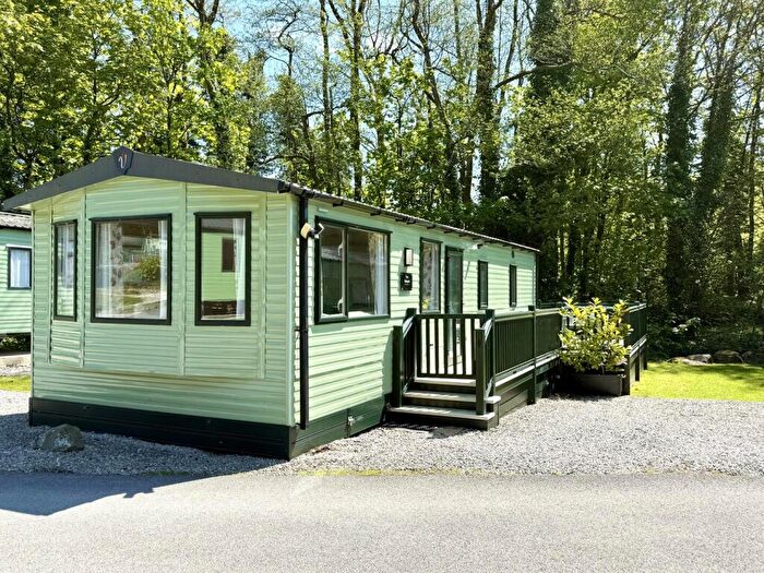 2 Bedroom Mobile Home For Sale In Gatebeck Holiday Park, Gatebeck Road, Kendal, LA8