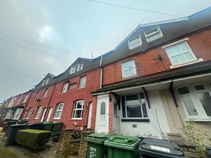 3 Bedroom Property To Rent In Prospect Road North, Redditch, B98