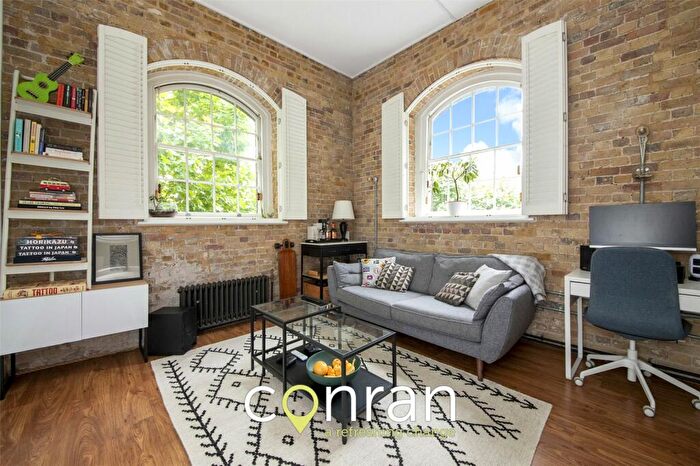 1 Bedroom Apartment To Rent In Marlborough Road, Woolwich, SE18