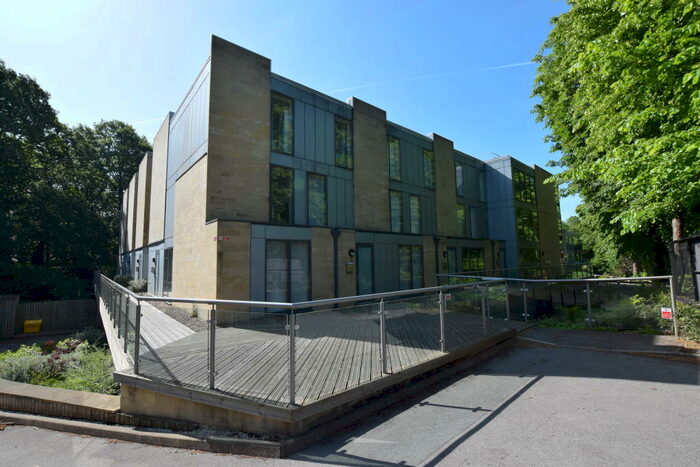 3 Bedroom Town House To Rent In Riverdale Road, Endcliffe Park, S10