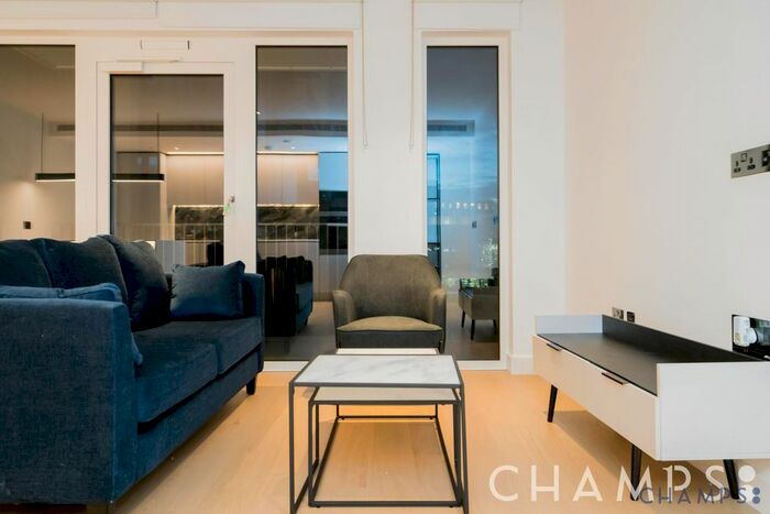 2 Bedroom Flat To Rent In Belvedere Row Apartments, Fountain Park Way, London, W12