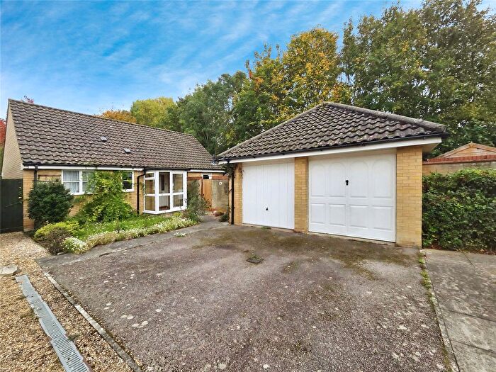 2 Bedroom Bungalow For Sale In Wood Avens Way, Wymondham, Norfolk, NR18