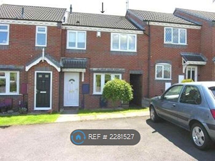 3 Bedroom Semi-Detached House To Rent In Edwards Drive, Stafford, ST16