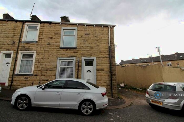 2 Bedroom Terraced House To Rent In West Street, Nelson, BB9