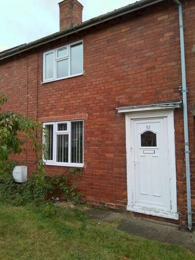 2 Bedroom Terraced House To Rent In Cheviot Crescent, Billingham TS23