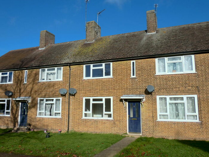 2 Bedroom Terraced House To Rent In Oxburgh Square, West Raynham, NR21