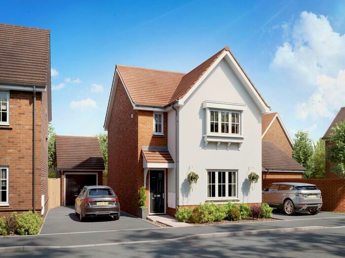 3 Bedroom Detached House For Sale In Dappers Lane Angmering Littlehampton, BN16