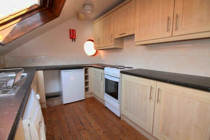 1 Bedroom Apartment To Rent In Bath Street, Nottingham, NG1