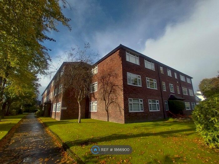 2 Bedroom Flat To Rent In Norfolk House, Sale, M33