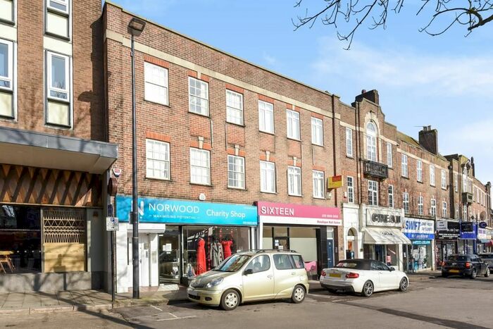 1 Bedroom Flat To Rent In Stanmore, Harrow, HA7