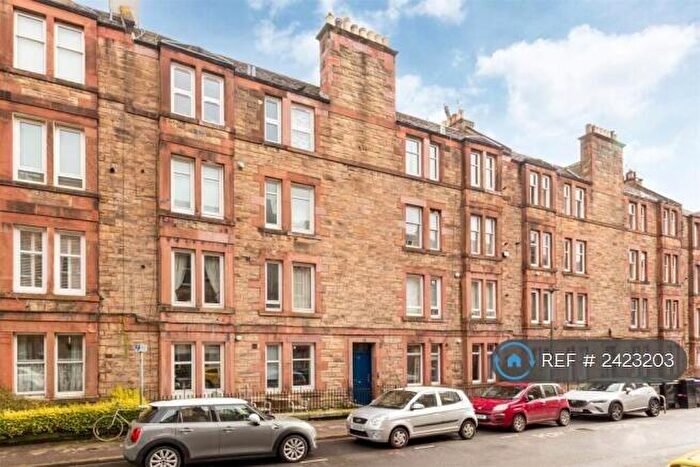 1 Bedroom Flat To Rent In Springvalley Terrace, Edinburgh, EH10