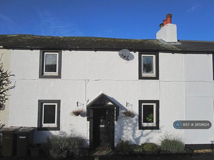 2 Bedroom Terraced House To Rent In Croft Foot, St. Bees, CA27