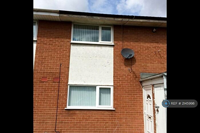 1 Bedroom Flat To Rent In West Derby, Liverpool, L12
